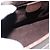 Borsa a mano GUCCI Bamboo in pelle marrone oro 001 1118 1886 Auth ka5245 - vista 11