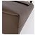 Borsa a mano GUCCI Bamboo in pelle marrone oro 001 1118 1886 Auth ka5245 - vista 15