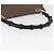 Borsa a mano GUCCI Bamboo in pelle marrone oro 001 1118 1886 Auth ka5245 - vista 7