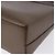 Borsa a mano GUCCI Bamboo in pelle marrone oro 001 1118 1886 Auth ka5245 - vista 9
