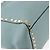 Borsa a mano VALENTINO in pelle 2way Azzurro oro Auth BA14317 D'oro Blu chiaro - vista 17