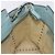 Borsa a mano VALENTINO in pelle 2way Azzurro oro Auth BA14317 D'oro Blu chiaro - vista 22