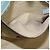 Borsa a mano VALENTINO in pelle 2way Azzurro oro Auth BA14317 D'oro Blu chiaro - vista 25
