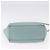 Borsa a mano VALENTINO in pelle 2way Azzurro oro Auth BA14317 D'oro Blu chiaro - vista 5