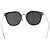 Óculos de sol Christian Dior DIOR HOMME metal Silver Auth BA14496 Prata - vista 2