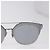 Óculos de sol Christian Dior DIOR HOMME metal Silver Auth BA14496 Prata - vista 4