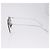 Óculos de sol Christian Dior DIOR HOMME metal Silver Auth BA14496 Prata - vista 6