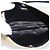 Bolsa de Nylon PRADA Bege Prata Auth ar14070 - vista 10