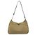 Bolsa de Nylon PRADA Bege Prata Auth ar14070 - vista 13