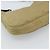 Bolsa de Nylon PRADA Bege Prata Auth ar14070 - vista 16