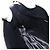 Bolsa de Nylon PRADA Bege Prata Auth ar14070 - vista 22
