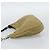Bolsa de Nylon PRADA Bege Prata Auth ar14070 - vista 3