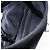 Marsupio GUCCI GG Canvas Nero Argento 92543 Auth 192704A - vista 11