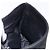 Marsupio GUCCI GG Canvas Nero Argento 92543 Auth 192704A - vista 19