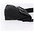 Marsupio GUCCI GG Canvas Nero Argento 92543 Auth 192704A - vista 3