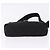 Marsupio GUCCI GG Canvas Nero Argento 92543 Auth 192704A - vista 5