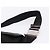 Marsupio GUCCI GG Canvas Nero Argento 92543 Auth 192704A - vista 8