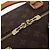 LOUIS VUITTON Borsa Boston Monogram Keepall 50 M41426 LV Auth 189277A Monogramma - vista 18