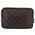 LOUIS VUITTON Monogram Trousse Toilette 23 Clutch Bag M47524 LV Auth 192060 Monogramma - vista 2