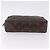 LOUIS VUITTON Monogram Trousse Toilette 23 Clutch Bag M47524 LV Auth 192060 Monogramma - vista 6