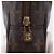 LOUIS VUITTON Monogram Trousse Toilette 23 Clutch Bag M47524 LV Auth 192060 Monogramma - vista 8