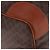 Céline CELINE Borsa Boston in Tela Macadam PVC Pelle Marrone Oro Auth fm5391 D'oro - vista 14
