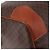 Céline CELINE Borsa Boston in Tela Macadam PVC Pelle Marrone Oro Auth fm5391 D'oro - vista 16