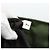 PRADA Nylon Tote Bag mit Kunststoffkette Grün Authentisch 192297 - Ansicht 12