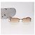 Occhiali da Sole Christian Dior DIORLY Metallo Marrone Oro Auth SW2601V D'oro - vista 12