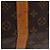 LOUIS VUITTON Monogram Keepall 60 Boston Bag M41422 LV Auth ka5298 Monogramma - vista 4