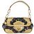 LOUIS VUITTON Monogram Multicolor Marilyn Bag Black M40207 LV Auth 191474V Nero - vista 13