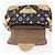 LOUIS VUITTON Monogram Multicolor Marilyn Bag Black M40207 LV Auth 191474V Nero - vista 18