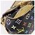 LOUIS VUITTON Monogram Multicolor Marilyn Bag Black M40207 LV Auth 191474V Nero - vista 9