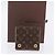 LOUIS VUITTON Boîte à bijoux Monogram Jewelry Case LV Auth 192133V Monogramme - vue 12