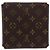 LOUIS VUITTON Boîte à bijoux Monogram Jewelry Case LV Auth 192133V Monogramme - vue 2