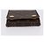 LOUIS VUITTON Boîte à bijoux Monogram Jewelry Case LV Auth 192133V Monogramme - vue 6