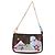 LOUIS VUITTON Vivienne Mini Pochette Accessoires Borsa M81637 Auth 191456SM Monogramma - vista 13
