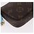 LOUIS VUITTON Vivienne Mini Pochette Accessoires Borsa M81637 Auth 191456SM Monogramma - vista 16
