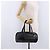 Bolso LOUIS VUITTON Epi Soufflot Negro M52222 LV Auth 190140SAV - vista 24