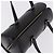Bolso LOUIS VUITTON Epi Soufflot Negro M52222 LV Auth 190140SAV - vista 6