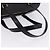 Bolso LOUIS VUITTON Epi Soufflot Negro M52222 LV Auth 190140SAV - vista 7