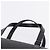 Bolso LOUIS VUITTON Epi Soufflot Negro M52222 LV Auth 190140SAV - vista 8