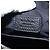 Marsupio Salvatore Ferragamo Gancini in pelle nero argento ka5295A - vista 12