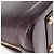 LOUIS VUITTON Borsa Monogram Vernis Alma GM Amarante M93595 LV Auth 191281 Bordò - vista 14