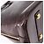 LOUIS VUITTON Borsa Monogram Vernis Alma GM Amarante M93595 LV Auth 191281 Bordò - vista 16
