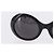 Occhiali da Sole GUCCI Metallo Plastica 3 Set Black Gold Green Auth SW2626 Nero D'oro Verde - vista 10