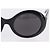 Occhiali da Sole GUCCI Metallo Plastica 3 Set Black Gold Green Auth SW2626 Nero D'oro Verde - vista 11