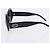 Occhiali da Sole GUCCI Metallo Plastica 3 Set Black Gold Green Auth SW2626 Nero D'oro Verde - vista 12