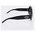 Occhiali da Sole GUCCI Metallo Plastica 3 Set Black Gold Green Auth SW2626 Nero D'oro Verde - vista 13