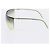 Occhiali da Sole GUCCI Metallo Plastica 3 Set Black Gold Green Auth SW2626 Nero D'oro Verde - vista 6